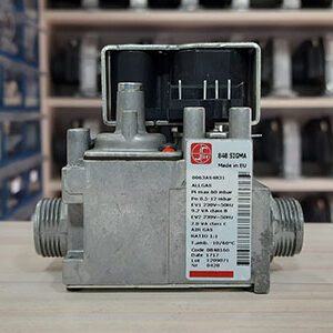Ariston Kombi Gaz Valfi Sigma 848