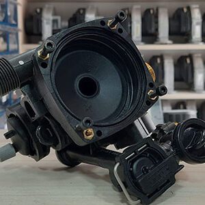 Daikin NDJ Kombi Pompa Salyangozu