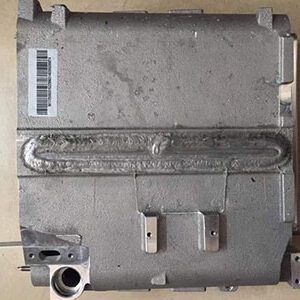 Demirdöküm Atromix Kombi Ana Eşanjör