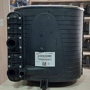 Demirdöküm İsomix Kombi Ana Eşanjör