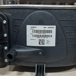 Demirdöküm Vintomix Kombi Ana Eşanjör