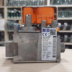 Demirdöküm Vintomix Kombi Gaz Valfi