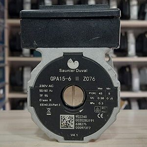 Demirdöküm Vİntomix Kombi Sirkülasyon Pompası