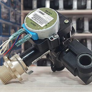 Dizayn Kombi 3 Yollu Vana Motor