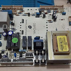 Ferroli Econcept Tech Kombi Anakart