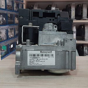 Ferroli Energy Top 125 KW Kaskad Gaz Valfi