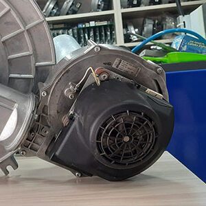 Wolf Atag Kaskad Fan Motoru