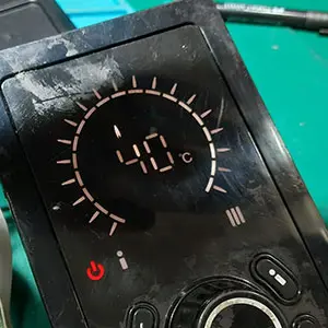 Daylux Kombi Ekran Kartı