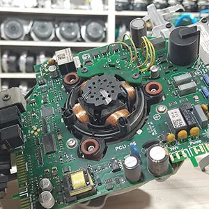 remeha kombi hava gaz grubu